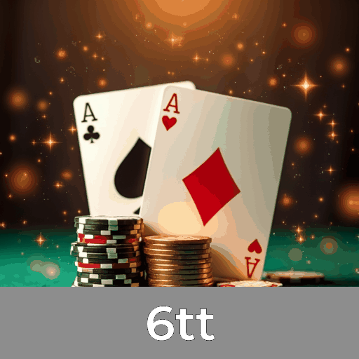 Ganhe Rodadas Grátis com o App 6tt!